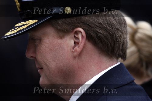 Amsterdam 4 mei 2009
Dodenherdenking op de dam met oa aanwezig Koningin Beatrix Prins Willem Alexander en prinses maxima.
Peter Smulders bv