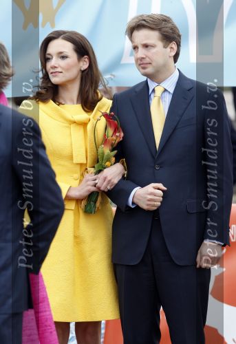 Makkum en Franeker30 april 2008
Koninginnedag 2008 met Koningin Beatrix Prins Willem Alexander Friso Constantijn Maurits Floris Pieter Christiaan Pieter v Vollenhoven en de prinsessen Maxima Laurentien Mabel Aimee Anita Margriet en Marilene.
Peter Smulders bv