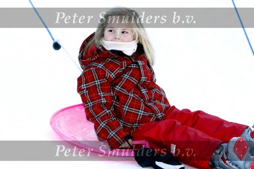 Lech 10 februari 2008
Fotosessie Koninklijke familie. 
Prinses Amalia
