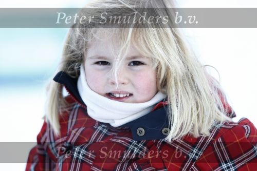 Lech 10 februari 2008
Fotosessie Koninklijke familie. 
Prinses Amalia