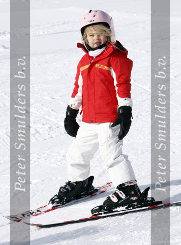 Lech 16 februari 2009
Fotosessie met de koninklijke familie in Oberlech. Koningin Beatrix Prins Willem Alexander Prinses Maxima Amalia Alexia Ariane Prins Constantijn Prins es Laurentien Claus Cazimir Eloise en  Leonore.
Peter Smulders bv