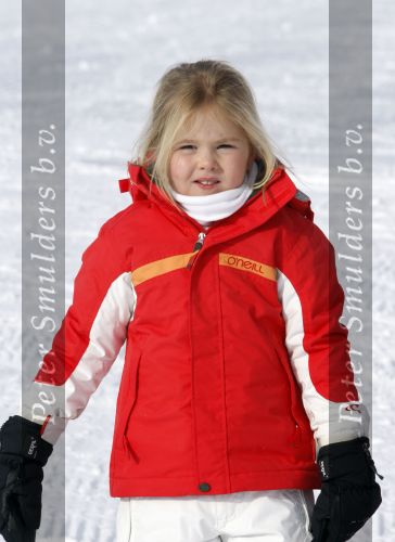 Lech 16 februari 2009
Fotosessie met de koninklijke familie in Oberlech. Koningin Beatrix Prins Willem Alexander Prinses Maxima Amalia Alexia Ariane Prins Constantijn Prins es Laurentien Claus Cazimir Eloise en  Leonore.
Peter Smulders bv