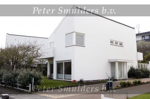 Noordwijk 10 oktober 2007
Nieuwe huis Prins Pieter Christiaan en Prinses Anita in Noordwijk. Ze wonen 200 meter van Anita haar ouders vandaan.