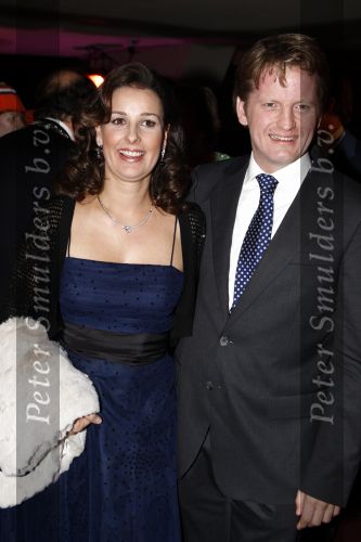 Apeldoorn 19 januari 2008
Prinses Margriet Pieter v Vollenhoven Prins Maurits Prinses Marilene Prins Bernhard jr  een zwangere Prinses Annette Prins Pieter Christiaan Prinses Anita Prins Floris Prinses Aimee Koningin Beatrix Prins Constantijn Prinses Laurentien Prins Friso Prinses Mabel Wisse Smit Prins Carlos en Prinses carolien bij voorstelling in Theater tbv vefrjaardag prinses Margriet.