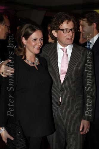 Apeldoorn 19 januari 2008
Prinses Margriet Pieter v Vollenhoven Prins Maurits Prinses Marilene Prins Bernhard jr  een zwangere Prinses Annette Prins Pieter Christiaan Prinses Anita Prins Floris Prinses Aimee Koningin Beatrix Prins Constantijn Prinses Laurentien Prins Friso Prinses Mabel Wisse Smit Prins Carlos en Prinses carolien bij voorstelling in Theater tbv vefrjaardag prinses Margriet.