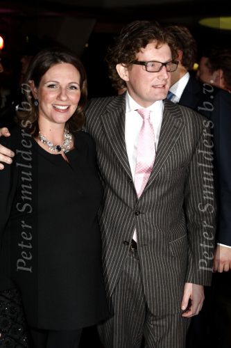Apeldoorn 19 januari 2008
Prinses Margriet Pieter v Vollenhoven Prins Maurits Prinses Marilene Prins Bernhard jr  een zwangere Prinses Annette Prins Pieter Christiaan Prinses Anita Prins Floris Prinses Aimee Koningin Beatrix Prins Constantijn Prinses Laurentien Prins Friso Prinses Mabel Wisse Smit Prins Carlos en Prinses carolien bij voorstelling in Theater tbv vefrjaardag prinses Margriet.