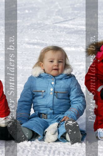 Lech 16 februari 2009
Fotosessie met de koninklijke familie in Oberlech. Koningin Beatrix Prins Willem Alexander Prinses Maxima Amalia Alexia Ariane Prins Constantijn Prins es Laurentien Claus Cazimir Eloise en  Leonore.
Peter Smulders bv
