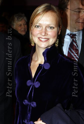 Apeldoorn 19 januari 2008
Prinses Margriet Pieter v Vollenhoven Prins Maurits Prinses Marilene Prins Bernhard jr  een zwangere Prinses Annette Prins Pieter Christiaan Prinses Anita Prins Floris Prinses Aimee Koningin Beatrix Prins Constantijn Prinses Laurentien Prins Friso Prinses Maebel Wisse Smit Prins Carlos en Prinses carolien bij voorstelling in Theater tbv vefrjaardag prinses Margriet.