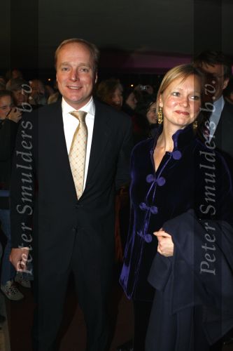 Apeldoorn 19 januari 2008
Prinses Margriet Pieter v Vollenhoven Prins Maurits Prinses Marilene Prins Bernhard jr  een zwangere Prinses Annette Prins Pieter Christiaan Prinses Anita Prins Floris Prinses Aimee Koningin Beatrix Prins Constantijn Prinses Laurentien Prins Friso Prinses Maebel Wisse Smit Prins Carlos en Prinses carolien bij voorstelling in Theater tbv vefrjaardag prinses Margriet.