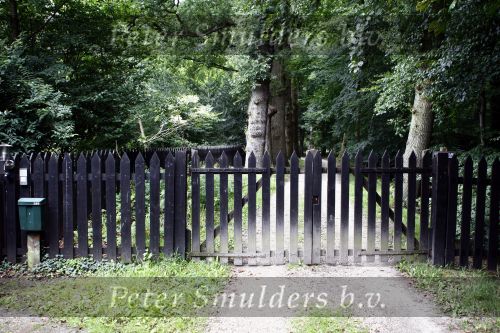 Soest Baarn 18 augustus 2008
Huis dat prinses juliana in erfenis heeft achter gelaten aan Koningin Beatrix Prinses Margriet Irene en Cristina.