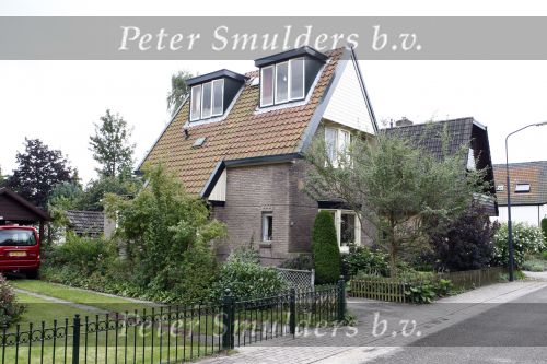 Soest Baarn 18 augustus 2008
Huis dat prinses juliana in erfenis heeft achter gelaten aan Koningin Beatrix Prinses Margriet Irene en Cristina.
