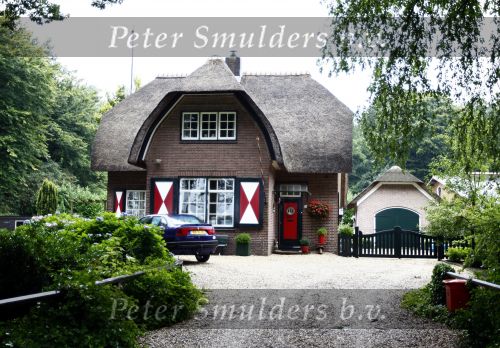 Soest Baarn 18 augustus 2008
Huis dat prinses juliana in erfenis heeft achter gelaten aan Koningin Beatrix Prinses Margriet Irene en Cristina.
