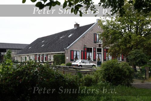 Soest Baarn 18 augustus 2008
Huis dat prinses juliana in erfenis heeft achter gelaten aan Koningin Beatrix Prinses Margriet Irene en Cristina.