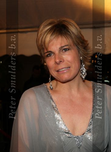 Breda, 25 Maart 2009
International Film Festival Breda
Prinses Laurentien en Prins Constatijn
Foto Peter Smulders BV