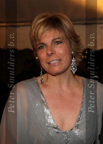 Breda, 25 Maart 2009
International Film Festival Breda
Prinses Laurentien en Prins Constatijn
Foto Peter Smulders BV