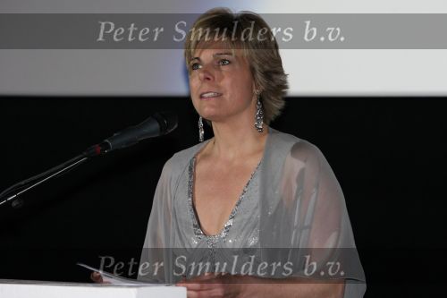 Breda, 25 Maart 2009
International Film Festival Breda
Prinses Laurentien 
Foto Peter Smulders BV