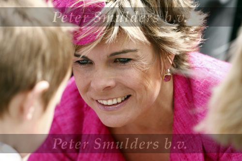 Makkum en Franeker30 april 2008
Koninginnedag 2008 met Koningin Beatrix Prins Willem Alexander Friso Constantijn Maurits Floris Pieter Christiaan Pieter v Vollenhoven en de prinsessen Maxima Laurentien Mabel Aimee Anita Margriet en Marilene.
Peter Smulders bv