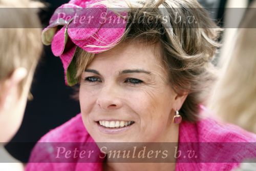 Makkum en Franeker30 april 2008
Koninginnedag 2008 met Koningin Beatrix Prins Willem Alexander Friso Constantijn Maurits Floris Pieter Christiaan Pieter v Vollenhoven en de prinsessen Maxima Laurentien Mabel Aimee Anita Margriet en Marilene.
Peter Smulders bv