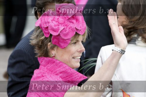 Makkum en Franeker30 april 2008
Koninginnedag 2008 met Koningin Beatrix Prins Willem Alexander Friso Constantijn Maurits Floris Pieter Christiaan Pieter v Vollenhoven en de prinsessen Maxima Laurentien Mabel Aimee Anita Margriet en Marilene.
Peter Smulders bv
