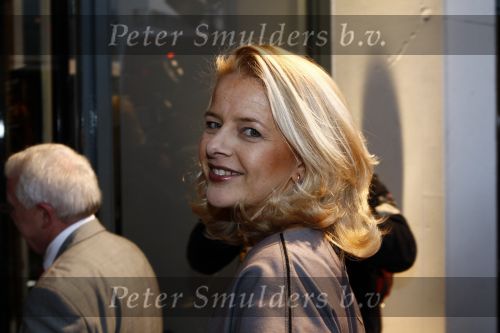 Den Haag 2 april 2009
Opening / premiere van filmdagen in Den Haag. Prinses Mabel Wisse Smit met haar man Prins Friso
Peter Smulders bv