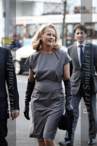 Den Haag 2 april 2009
Opening / premiere van filmdagen in Den Haag. Prinses Mabel Wisse Smit met haar man Prins Friso
Peter Smulders bv