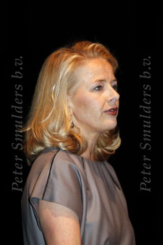 Den Haag 2 april 2009
Opening / premiere van filmdagen in Den Haag. Prinses Mabel Wisse Smit met haar man Prins Friso
Peter Smulders bv