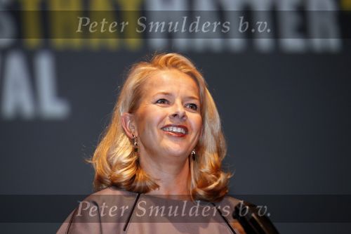 Den Haag 2 april 2009
Opening / premiere van filmdagen in Den Haag. Prinses Mabel Wisse Smit met haar man Prins Friso
Peter Smulders bv