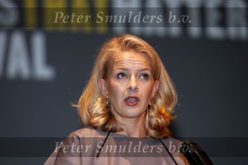 Den Haag 2 april 2009
Opening / premiere van filmdagen in Den Haag. Prinses Mabel Wisse Smit met haar man Prins Friso
Peter Smulders bv