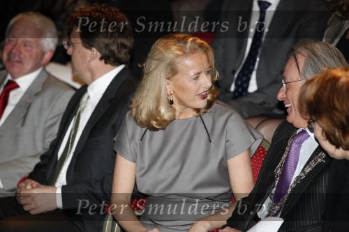 Den Haag 2 april 2009
Opening / premiere van filmdagen in Den Haag. Prinses Mabel Wisse Smit met Jozias v Aartzen
Peter Smulders bv