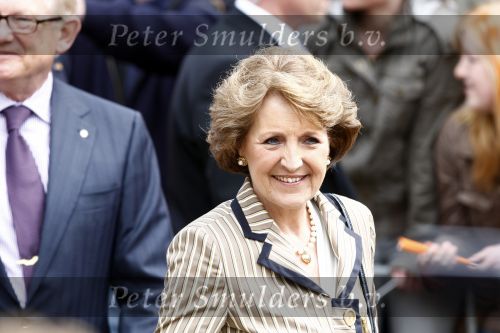 Makkum en Franeker30 april 2008
Koninginnedag 2008 met Koningin Beatrix Prins Willem Alexander Friso Constantijn Maurits Floris Pieter Christiaan Pieter v Vollenhoven en de prinsessen Maxima Laurentien Mabel Aimee Anita Margriet en Marilene.
Peter Smulders bv