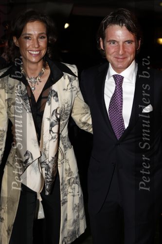 Apeldoorn 19 januari 2008
Prinses Margriet Pieter v Vollenhoven Prins Maurits Prinses Marilene Prins Bernhard jr  een zwangere Prinses Annette Prins Pieter Christiaan Prinses Anita Prins Floris Prinses Aimee Koningin Beatrix Prins Constantijn Prinses Laurentien Prins Friso Prinses Mabel Wisse Smit Prins Carlos en Prinses carolien bij voorstelling in Theater tbv vefrjaardag prinses Margriet