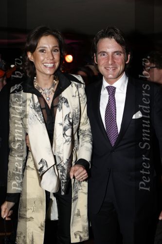 Apeldoorn 19 januari 2008
Prinses Margriet Pieter v Vollenhoven Prins Maurits Prinses Marilene Prins Bernhard jr  een zwangere Prinses Annette Prins Pieter Christiaan Prinses Anita Prins Floris Prinses Aimee Koningin Beatrix Prins Constantijn Prinses Laurentien Prins Friso Prinses Maebel Wisse Smit Prins Carlos en Prinses carolien bij voorstelling in Theater tbv vefrjaardag prinses Margriet.