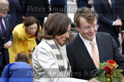 Makkum en Franeker30 april 2008
Koninginnedag 2008 met Koningin Beatrix Prins Willem Alexander Friso Constantijn Maurits Floris Pieter Christiaan Pieter v Vollenhoven en de prinsessen Maxima Laurentien Mabel Aimee Anita Margriet en Marilene.
Peter Smulders bv