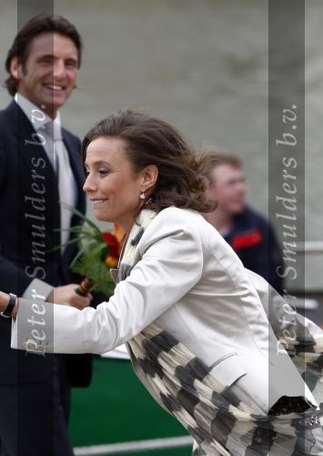 Makkum en Franeker30 april 2008
Koninginnedag 2008 met Koningin Beatrix Prins Willem Alexander Friso Constantijn Maurits Floris Pieter Christiaan Pieter v Vollenhoven en de prinsessen Maxima Laurentien Mabel Aimee Anita Margriet en Marilene.
Peter Smulders bv