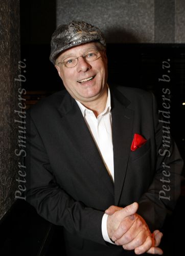 Uitgeest 19 januari 2009
Feest Henk Geels n Bobs saloon. Profesor Drabb
Peter Smulders bv