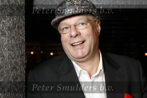 Uitgeest 19 januari 2009
Feest Henk Geels n Bobs saloon. Profesor Drabb
Peter Smulders bv