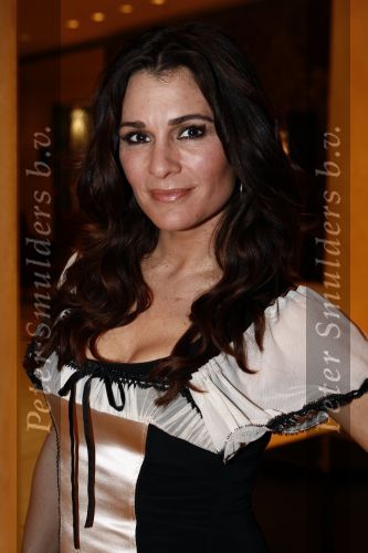 Amsterdam 7 maart 2009
Modeshow Mart Visser in het Hilton. Quinty Trustfull
Peter Smulders bv