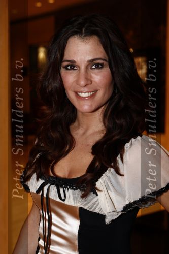 Amsterdam 7 maart 2009
Modeshow Mart Visser in het Hilton. Quinty Trustfull
Peter Smulders bv