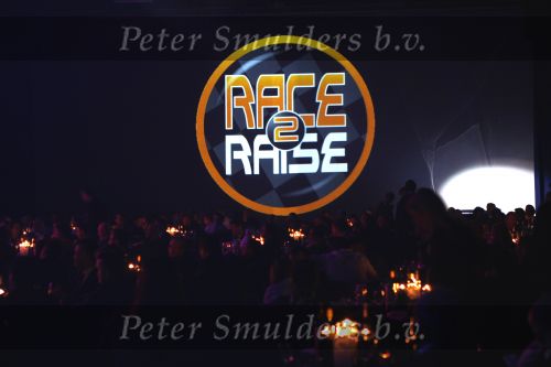 Hilversum 18 mei 2008
Gala van Race 2 raise in studio 21. Ook is de presentatie van het raceteam van agusta. 
Peter Smulders bv