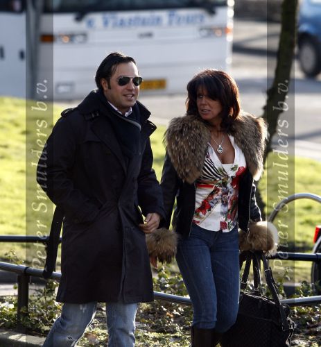 Rotterdam 20 januari 2009
Rachel Hazes neemt haar vriend Niccolo mee naar de euromast in Rotterdam.
Peter Smulders bv