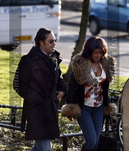 Rotterdam 20 januari 2009
Rachel Hazes neemt haar vriend Niccolo mee naar de euromast in Rotterdam.
Peter Smulders bv