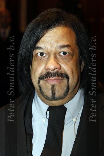 Amsterdam 22 januari 2009
Premiere Valkyrie in Tuschinski. Ronald v d Berg Rasta Rostelli met zijn vrouw