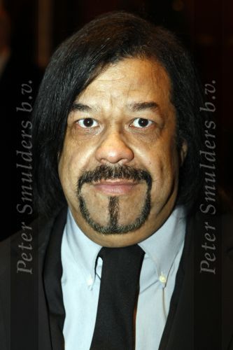 Amsterdam 22 januari 2009
Premiere Valkyrie in Tuschinski. Ronald v d Berg Rasta Rostelli met zijn vrouw