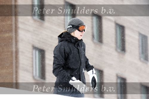 Zurs 27 februari 2008
Rebecca v Basten op skivakantie.
Peter Smulders bv