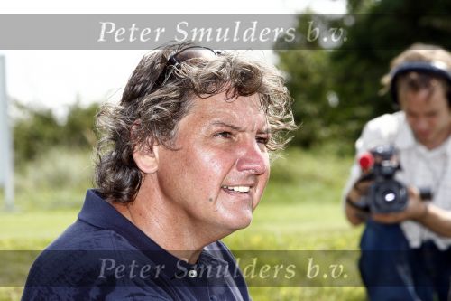 Zandvoort 16 augustus 2008
Rene Froger bij klm open op zandvoort.
Peter Smulders bv