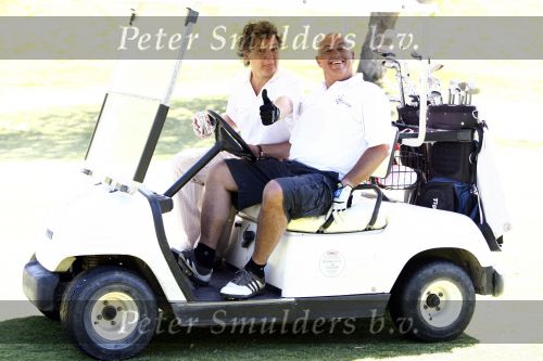 Marbella 25 april 2008
Alex golfdag op marbella golf club georganiseerd door de social club. Winston Gerschtanowitz Rene Froger Jack v Gelder en Edwin   Smulders deden mee en wonnen de wedstrijd.
Peter Smulders bv