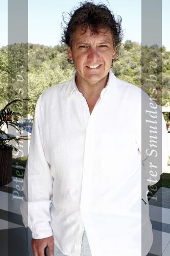 Marbella 25 april 2008
Alex golfdag op marbella golf club georganiseerd door de social club. Winston Gerschtanowitz Rene Froger Jack v Gelder en Edwin   Smulders deden mee en wonnen de wedstrijd.
Peter Smulders bv