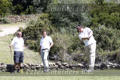 Marbella 25 april 2008
Alex golfdag op marbella golf club georganiseerd door de social club. Winston Gerschtanowitz Rene Froger Jack v Gelder en Edwin   Smulders deden mee en wonnen de wedstrijd.
Peter Smulders bv