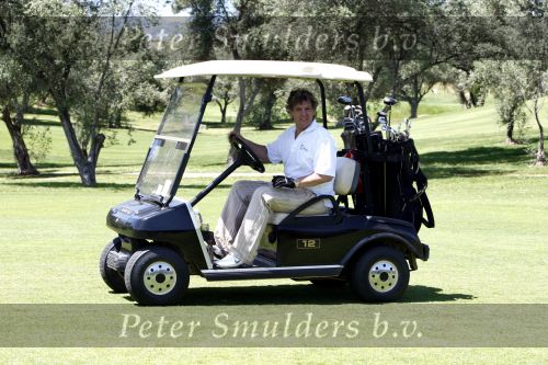 Marbella 25 april 2008
Alex golfdag op marbella golf club georganiseerd door de social club. Winston Gerschtanowitz Rene Froger Jack v Gelder en Edwin   Smulders deden mee en wonnen de wedstrijd.
Peter Smulders bv