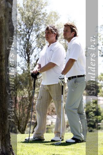 Marbella 25 april 2008
Alex golfdag op marbella golf club georganiseerd door de social club. Winston Gerschtanowitz Rene Froger Jack v Gelder en Edwin   Smulders deden mee en wonnen de wedstrijd.
Peter Smulders bv